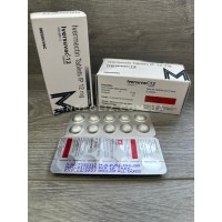 Івермектин таблетки для людей - 10 шт. оригінал Індія. Ivermectin 12 Mg Tablet USP антипаразитарный препарат.