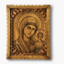 Эко изделия из дерева